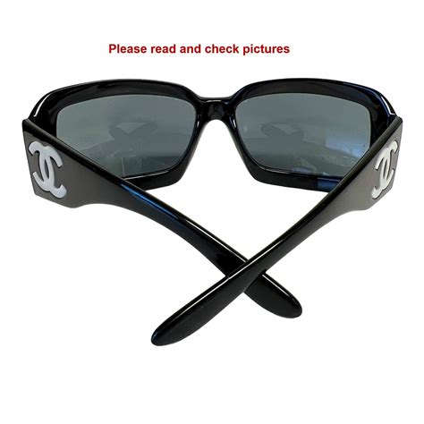 chanel 5076-h 501 87 sunglasses|chanel 5076h sunglasses products for sale .